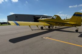 1989 Air Tractor 401/402