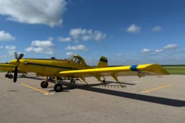 1989 Air Tractor 401/402