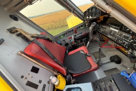 2011 Air Tractor 502
