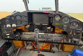 2011 Air Tractor 502