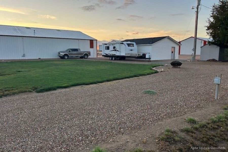 Established, Turn-Key, Two-Turbine Operation