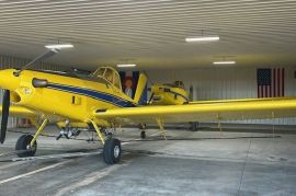 Established, Turn-Key, Two-Turbine Operation