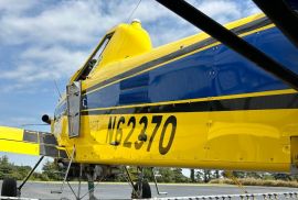 2019 Air Tractor 802A