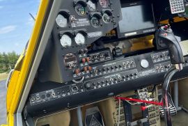 2019 Air Tractor 802A