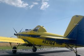 2020 Air Tractor 802A