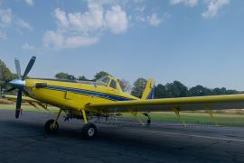 2020 Air Tractor 802A