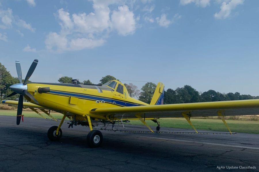 2020 Air Tractor 802A