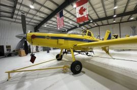 2019 Air Tractor 502XP