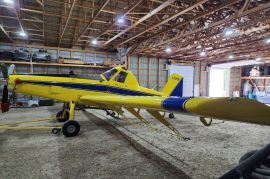 2024 Air Tractor 504