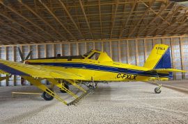 2024 Air Tractor 802A, C-FXLX