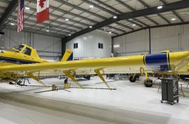 2022 Air Tractor 802A