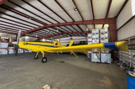 1997 Air Tractor 602, N602GB