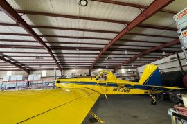 1997 Air Tractor 602, N602GB