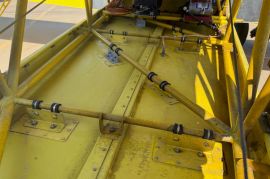 1997 Air Tractor 602, N602GB