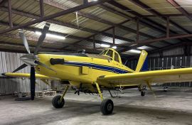 1997 Air Tractor 602, N602GB