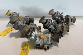 J&R FLYING SERVICE & BILL MEEKS AUCTION -  United States