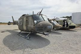 J&amp;R FLYING SERVICE, 2 DAYS – 2 LOCATIONS United States
