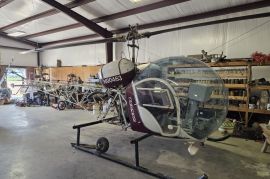 J&amp;R FLYING SERVICE, 2 DAYS – 2 LOCATIONS United States