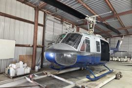 J&amp;R FLYING SERVICE, 2 DAYS – 2 LOCATIONS United States