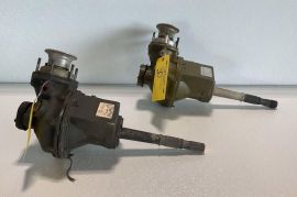 J&R FLYING SERVICE & BILL MEEKS AUCTION -  United States