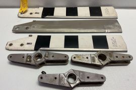 J&R FLYING SERVICE & BILL MEEKS AUCTION -  United States