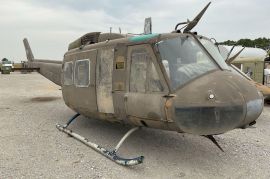 J&R FLYING SERVICE & BILL MEEKS AUCTION -  United States