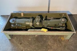 J&R FLYING SERVICE & BILL MEEKS AUCTION -  United States