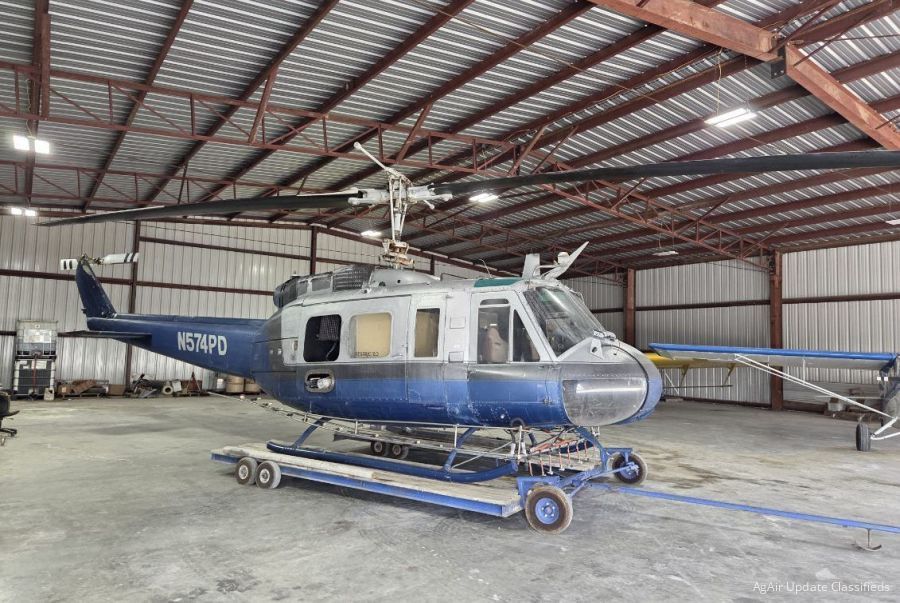 J&amp;R FLYING SERVICE, 2 DAYS – 2 LOCATIONS United States