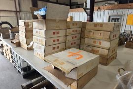 J&amp;R FLYING SERVICE, 2 DAYS – 2 LOCATIONS United States