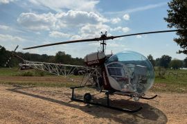 J&R FLYING SERVICE & BILL MEEKS AUCTION -  United States