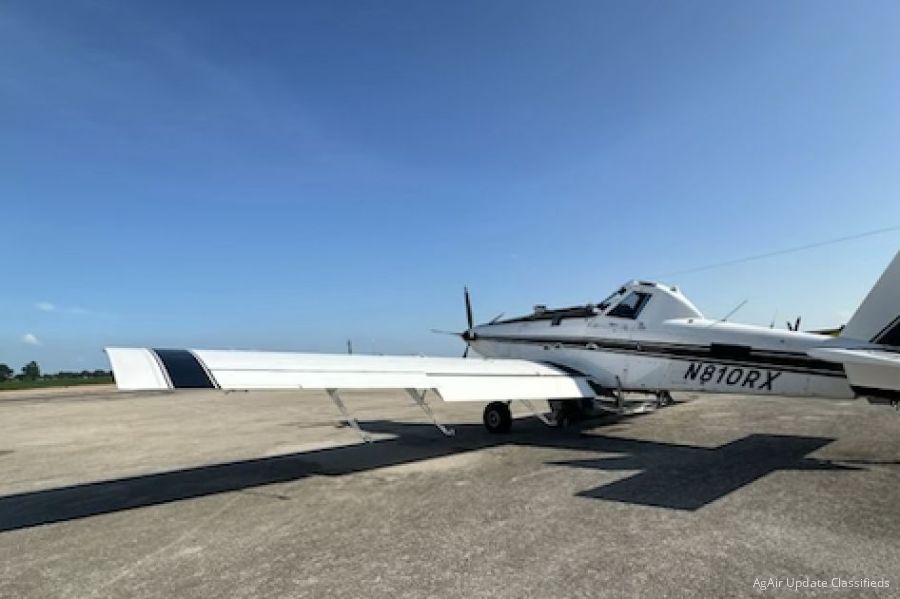 2023 Air Tractor 802A