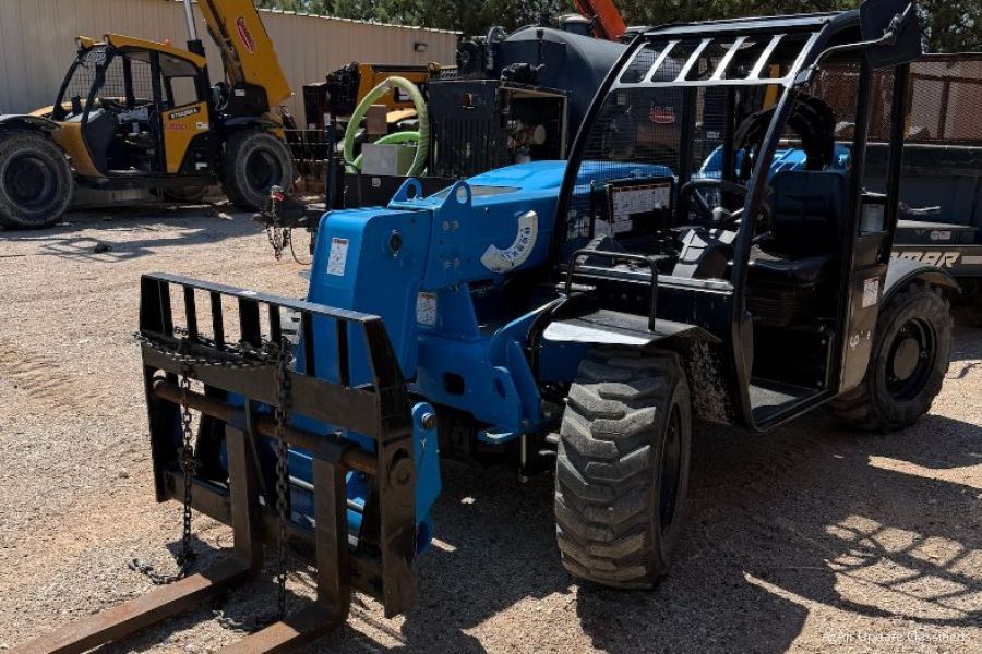 Genie GTH-5519