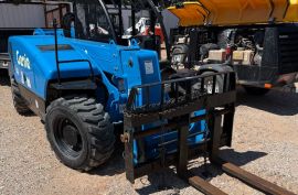 Genie GTH-5519
