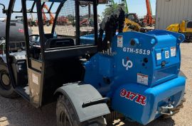 Genie GTH-5519