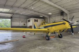 1997 Air Tractor 402