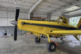 1997 Air Tractor 402