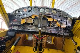 1997 Air Tractor 602 -65