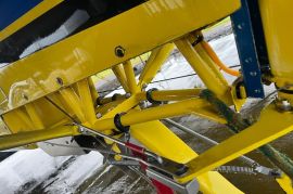 1997 Air Tractor 602 -65