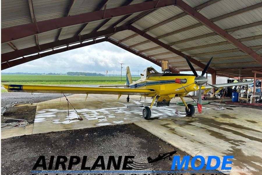 1997 Air Tractor 602 -65
