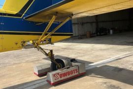 Air Tractor 602