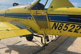 Air Tractor 602