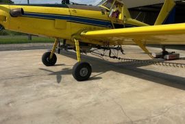 Air Tractor 602