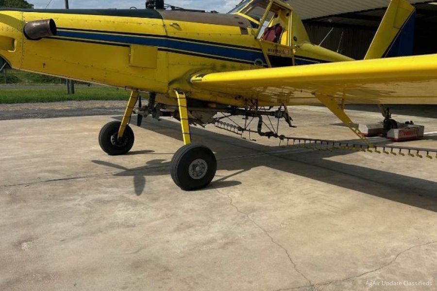 Air Tractor 602