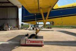 Air Tractor 602