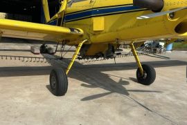 Air Tractor 602