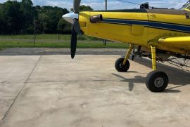 Air Tractor 602