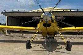 Air Tractor 602
