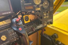 Air Tractor 602