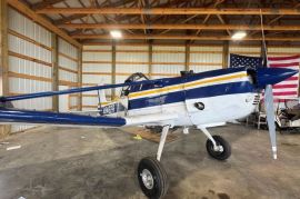 1975 Cessna A188B N9482R