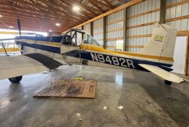 1975 Cessna A188B N9482R